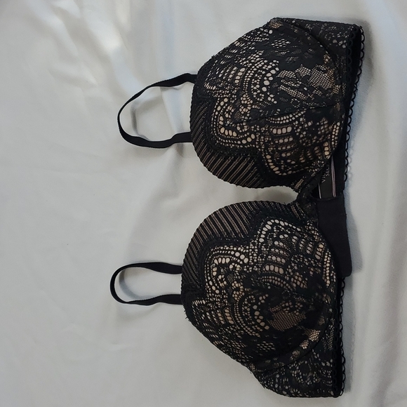 Victoria's Secret Other - Victoria's Secret Dream Angels Push-up bra sz 34C
